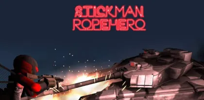 Rope Hero: Cheatground MOD – Why I Can't Stop Playing This Game